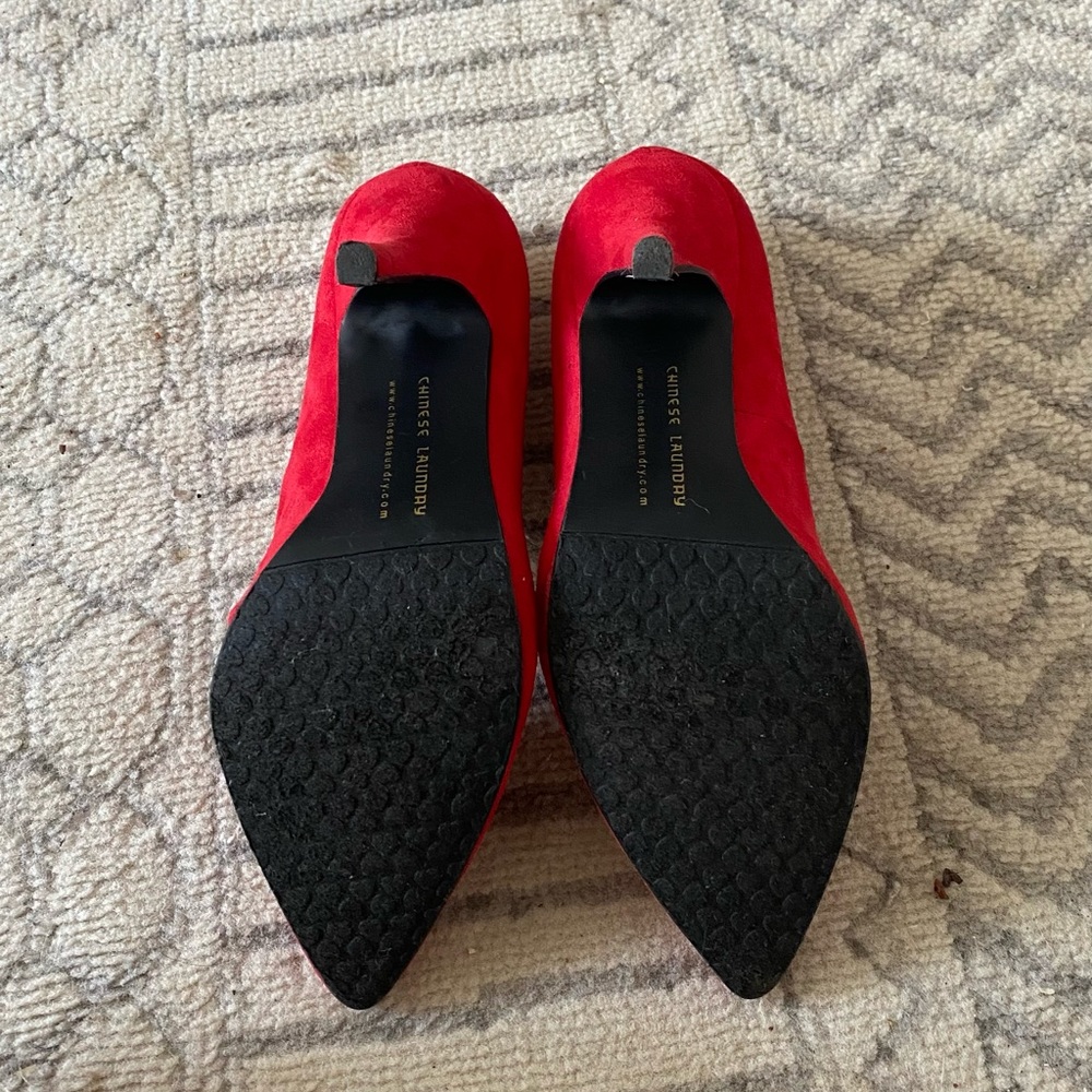 Chinese Laundry Heels size 8.5